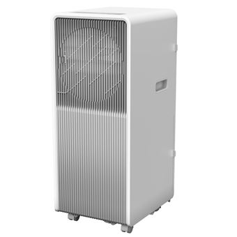 Climatiseur mobile BEKO BP412C