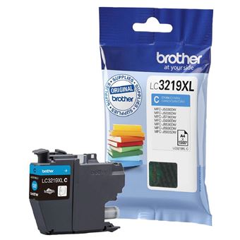 Brother LC3219XL Value Pack x 3 (Noir, Cyan, Magenta, Jaune) - Achat  Cartouche imprimante Brother pour professionnels sur