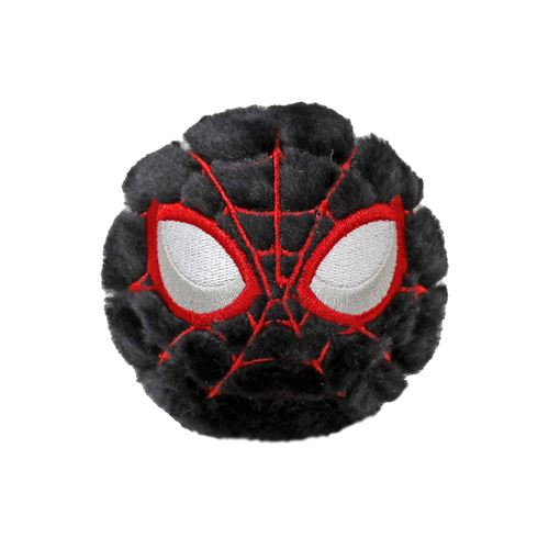 Ty Multicolore Peluche Beani Bouncers Miles Morales