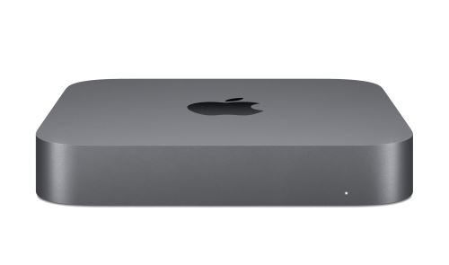 PC Apple Mac Mini Intel Core i7 Hexacoeur De 8E Génération À 3,2 Ghz 64 Go Ram 2 To SSD Gris Sidéral 2018