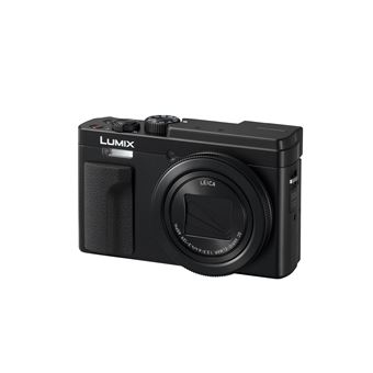 Appareil photo compact Panasonic TZ95D Noir