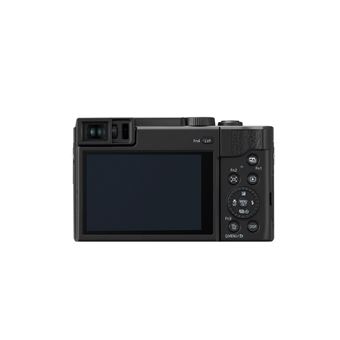 Appareil photo compact Panasonic TZ95D Noir