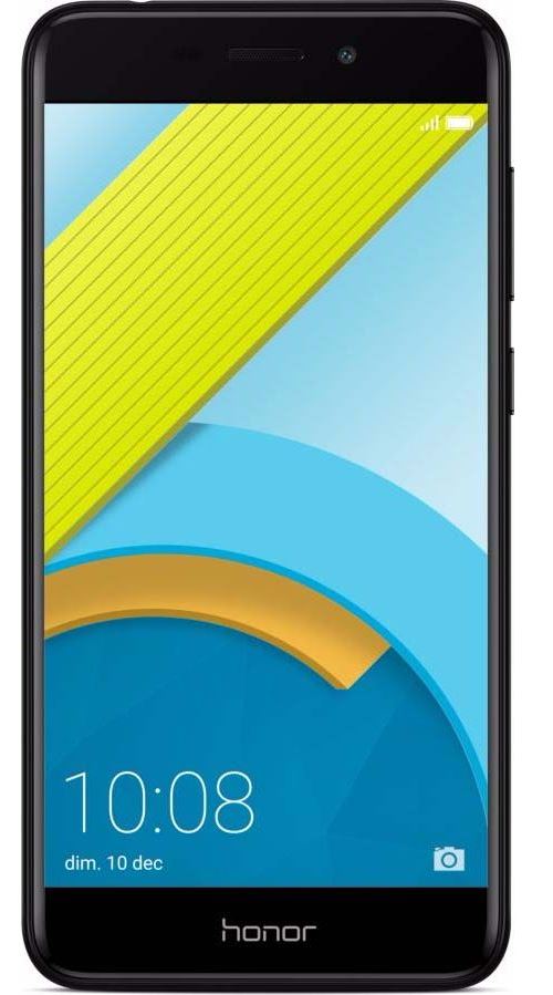 Smartphone Honor 6C Pro Double SIM 32 Go Noir