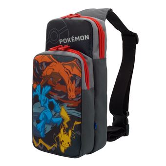 Sac Aventure Pokemon