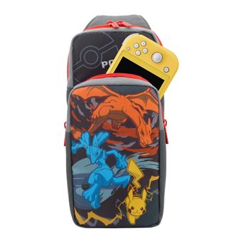 Sac Aventure Pokemon