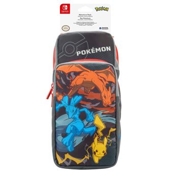 Sac Aventure Pokemon