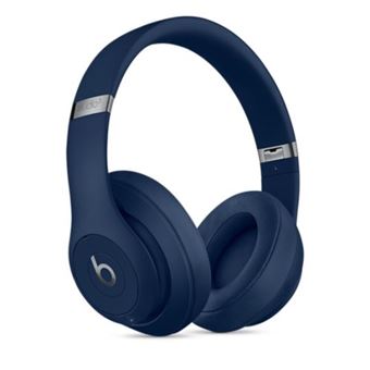 Casque sans fil Beats Studio3 Bleu - 1