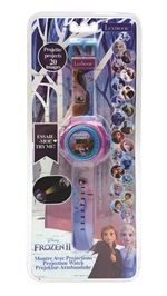 Montre projection Lexibook Frozen