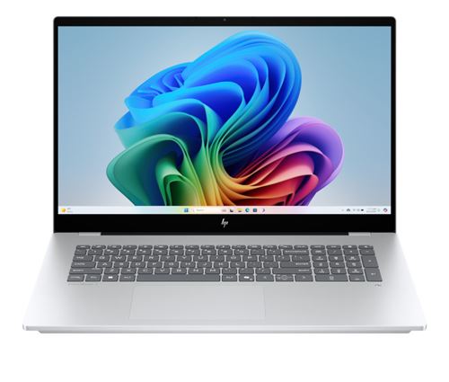 PC IA nouvelle generation HP OmniBook 7 17 dc0005nf - vue 4