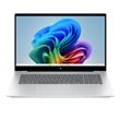 PC portable HP OmniBook 7 17-dc0005nf 17,3" Ecran tactile Copilot+ Intel® Core™ Ultra 5 16 Go RAM 512 Go SSD Argent glacier