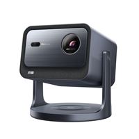 Smart Mini Projecteur 3D Hisense C2 Laser 4K Gris