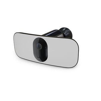 37% sur Caméra de surveillance connectée Arlo Pro 3 Floodlight