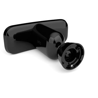 Caméra de surveillance connectée Arlo Pro 3 Floodlight extérieure Noir