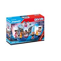 Playmobil DJ Con Giradischi #70882, Edizione 2022, Nuovo In Borsa