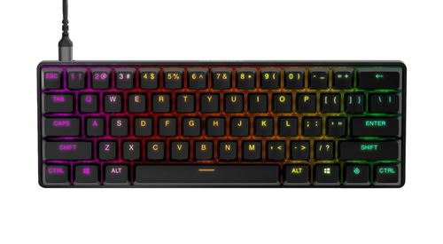 Clavier Steelseries APEX PRO MINI