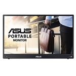 Ecran PC portable sans fil Asus ZenScreen Go MB16AWP 15.6" Full HD Noir