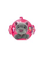 Peluche Splash Toys Sweeties tigre 18 cm