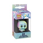 Figurine Funko Pop Keychain Soul 22