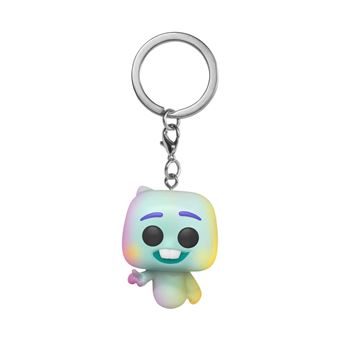 Figurine Funko Pop Keychain Soul 22