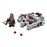 LEGO® Star Wars™ 75193 Microfighter Faucon Millenium™_1