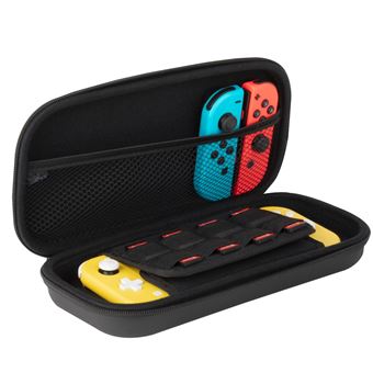 Housse de protection Konix Naruto Shippuden Kakashi pour Nintendo Switch
