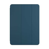 Apple iPad Air 2020 - Housse iPad Air 4 10,9 pouces (2020) Blauw - Étui  pour tablette