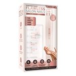 BESTOFTV FLAWLESS NAILS FINISHING TOUCH