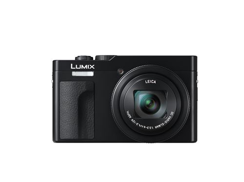 Appareil photo compact Lumix TZ99 Noir