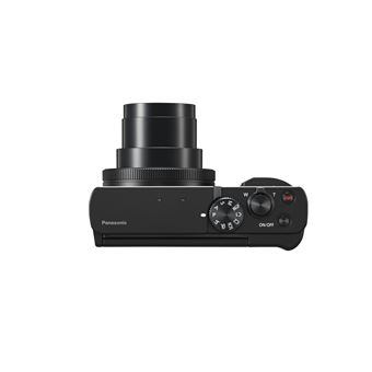 Appareil-photo-compact-Lumix-
