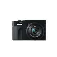 Panasonic Lumix DMC-TZ20 EF-K Noir - Appareil photo compact