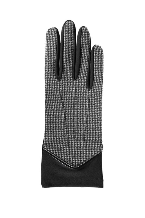 Gants tactiles pour Smartphone et tablettes Isotoner Poule