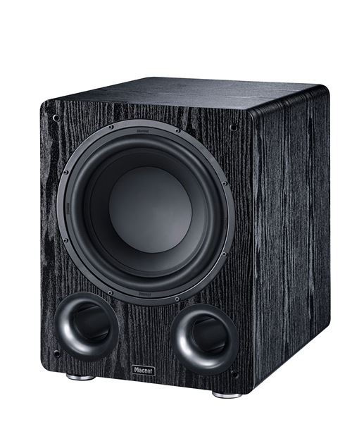 Caisson de basses Magnat Alpha RS12