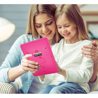 Tablette éducative bilingue Lexibook Licorne