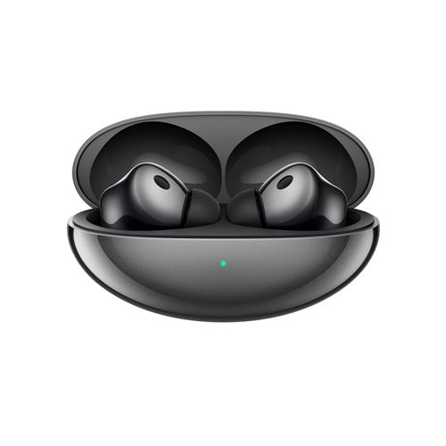 Écouteurs Huawei Freebuds Neo avec Réduction Du Bruit Noir