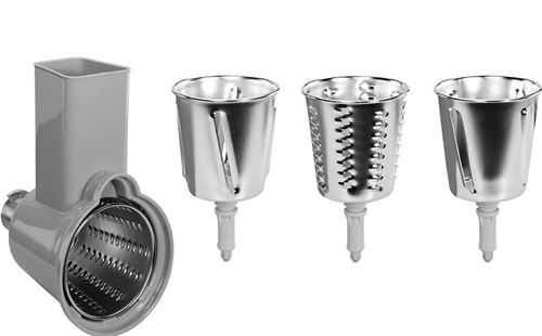 Kit accessoires Smeg pour robot sur socle SMSG01
