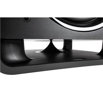 Caisson de basses Polk Audio HTS 12 Noir