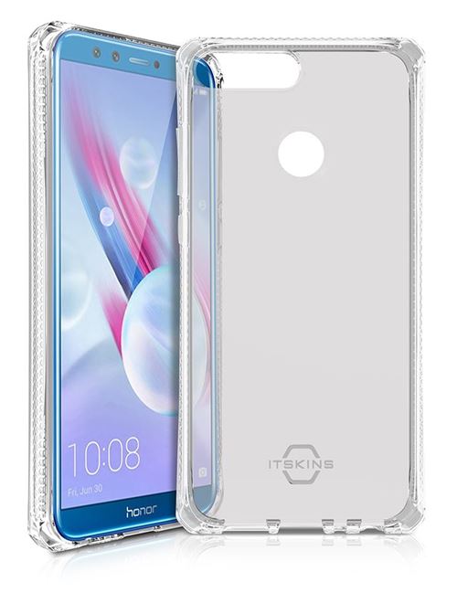 ITSKIN COVER SPECTRUM TRANSPARENT H9 LITE