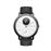 Montre connectée hybride Withings Steel HR Sport 40 mm Blanc_1