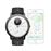Montre connectée hybride Withings Steel HR Sport 40 mm Blanc_3