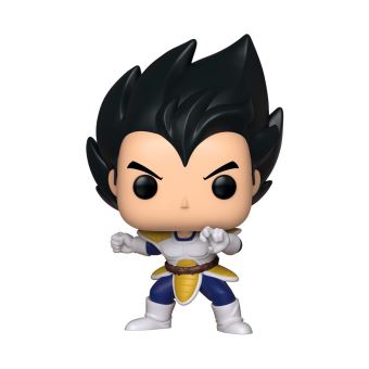 Pop Vinyl DBZ S6 Vegeta