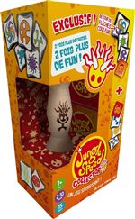 JUNGLE SPEED COLLECTOR (ECO PACK)