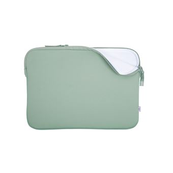 Housse Étui vert pour Macbook Air 13,3 pouces A1369 / A1466 Boîtier de  protection en plastique dur givré