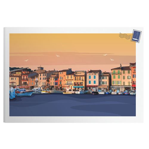ILLU SERENITE TRAD - vue 1