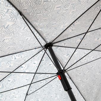 Parasol écoconçu