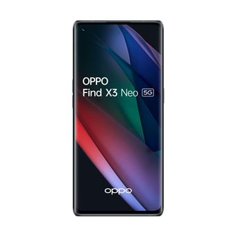 OPPO - C OPPO Find X3 Neo 5G 256 SIMフリー　ブルー Oppo Find X3 Neo - Notebookcheck.net External Reviews