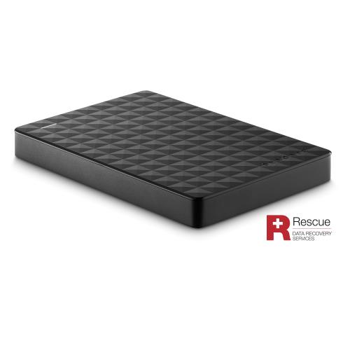 Seag Disque Dur Portable Seagate Expansion 1 To + Service Rescue
