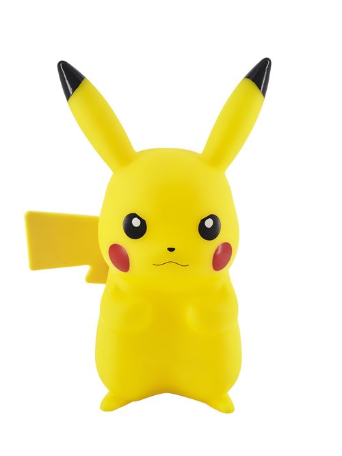 TEKNOFUN PIKACHU LAMPE 25 CM