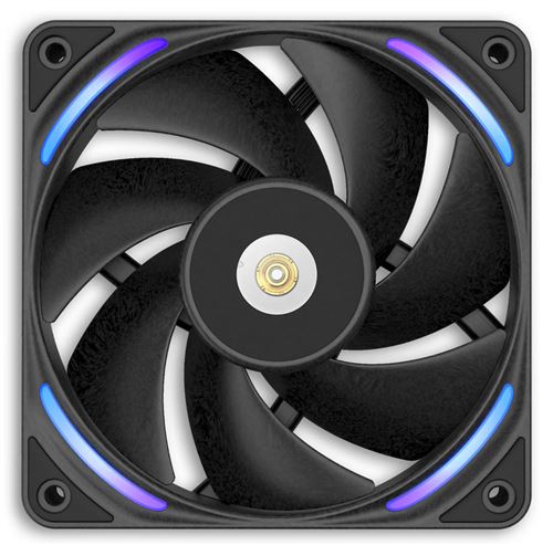Ventilateur CPU NZXT RF U12PN B1