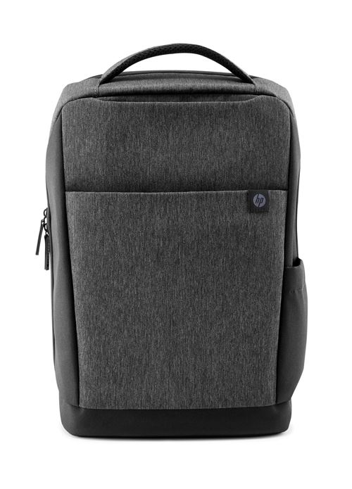 Sac à dos pour PC Portable 15,6 HP Renew Travel 2Z8A3AA Gris