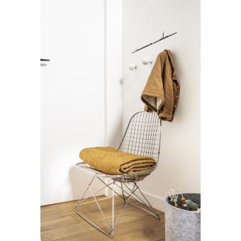 Accessoire de décoration The Line Tokyo Noir